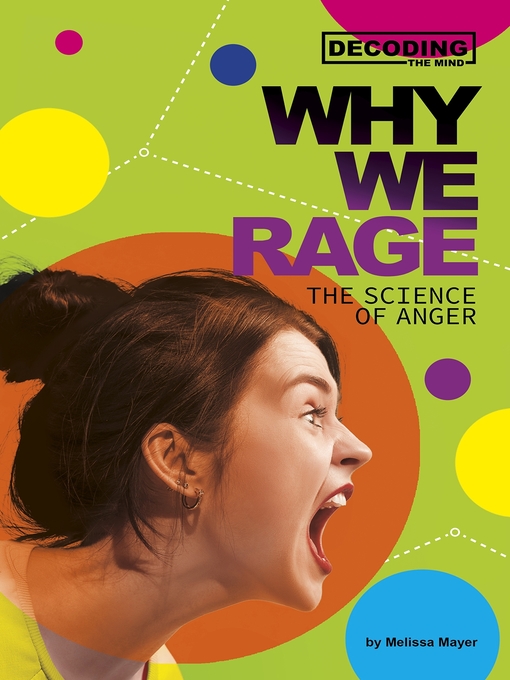 Title details for Why We Rage by Melissa Mayer - Available